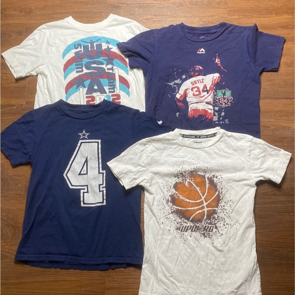 Boys t-shirt